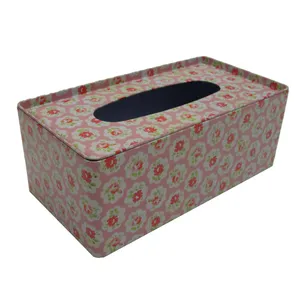 جای دستمال کاغذی 300 برگ مدل JD13
