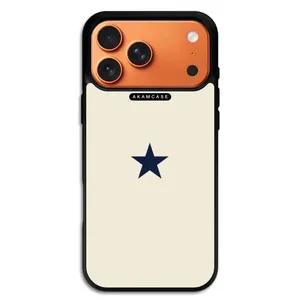 AKAM AMC-WA17PROMAX-STARS-4 Cover For Apple iPhone 17 Pro Max