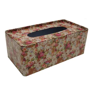 جای دستمال کاغذی 300 برگ مدل JD14