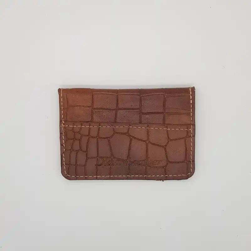 جاکارتی چرم دیاکو مدل ATM109-1-CORO