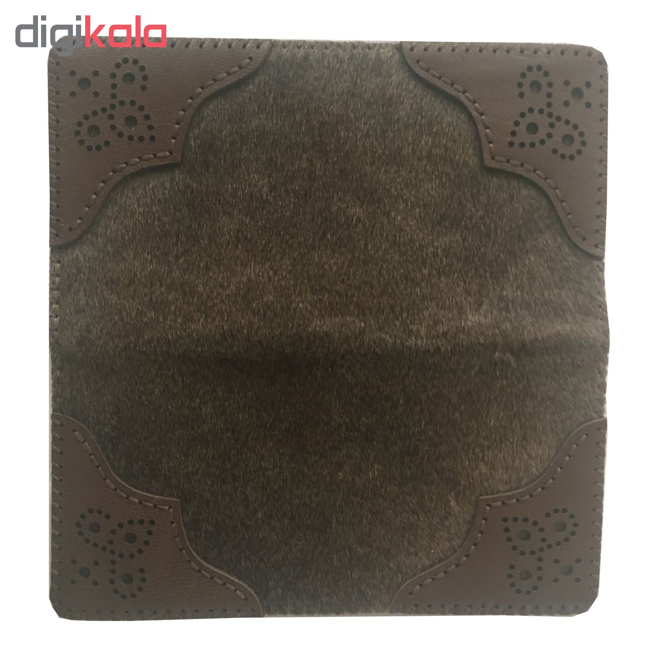 کیف پول صنایع دستی شیاسی مدل B111
