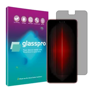 Glass Pro Resistant model privacy screen protector suitable for Huawei Mate 60 RS Ultimate mobile phone