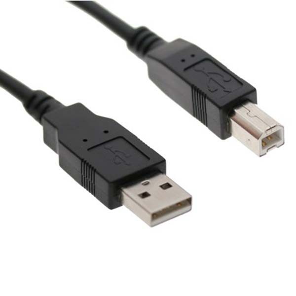 کابل USB پرینتر دیتالایف مدل 065 طول 3 متر