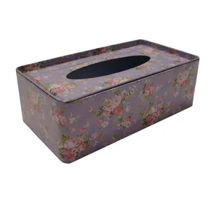 جای دستمال کاغذی مدل JD17