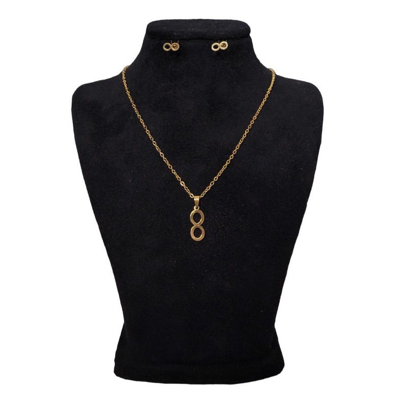 نیم ست زنانه طرح بینهایت 133 نیم ست زنانه طرح بینهایت 133