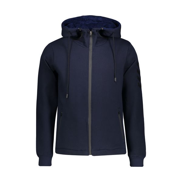 سویشرت مردانه جامه پوش آرا مدل 4101280107-59