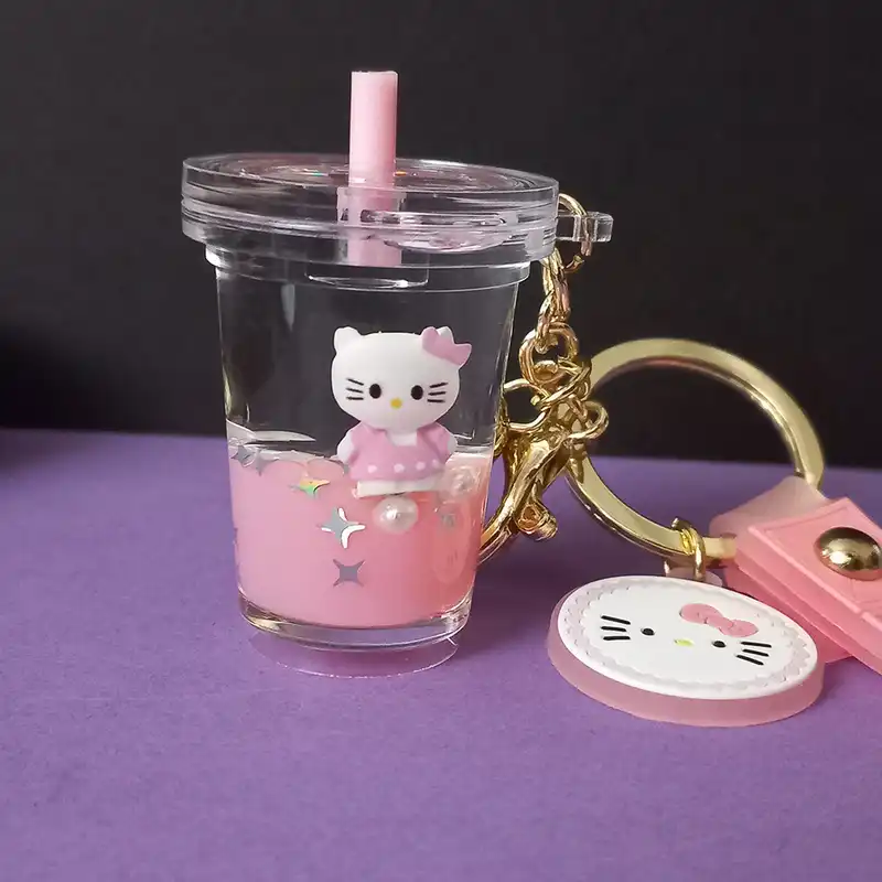 جاکلیدی مدل آکواریومی طرح کیتی کد kitti02