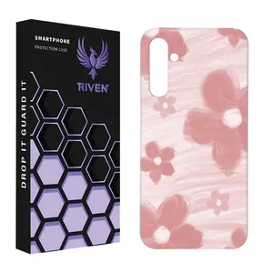 RIVEN RI1-6 Case For Samsung Galaxy S23 FE