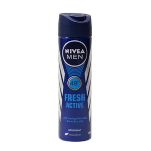 اسپری بدن مردانه نیوآ مدل 01 حجم 220 میلی لیتر