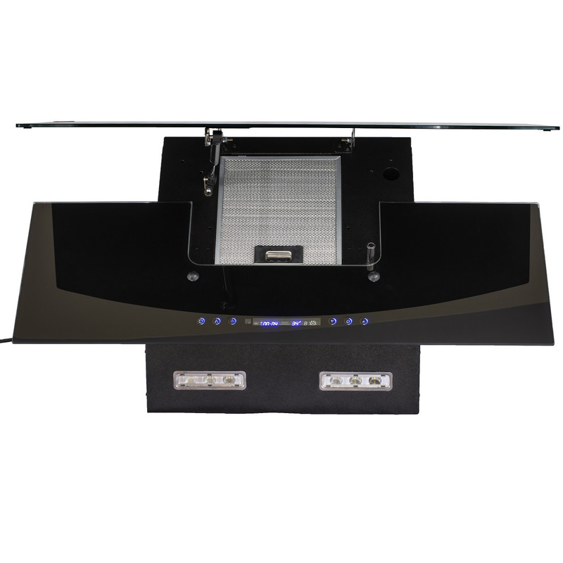 هود مورب‌ پالیما مدل TFI5 سایز ٩٠