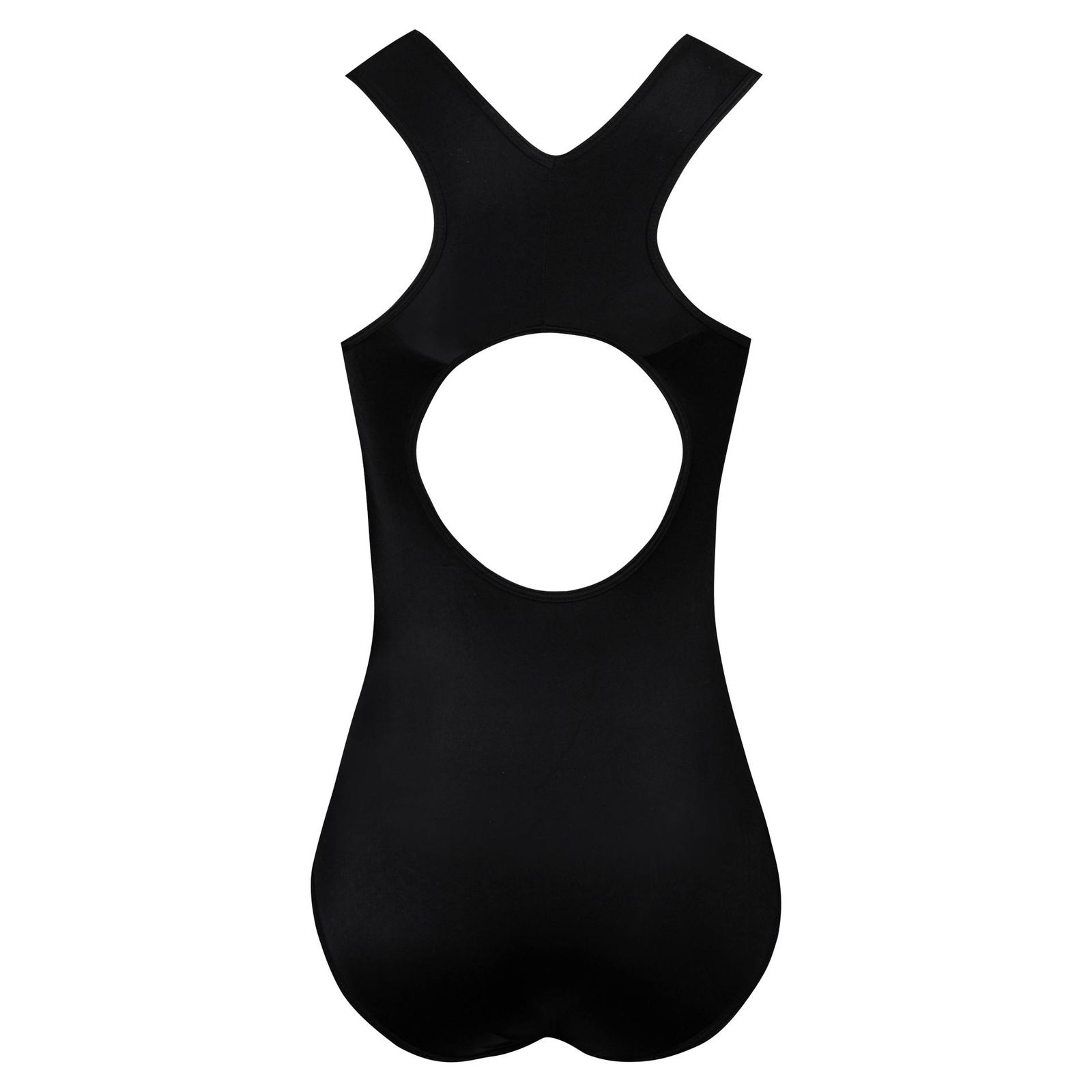 مایو زنانه ماییلدا مدل پددار یک تکه توری کد 4229-705 - - 3