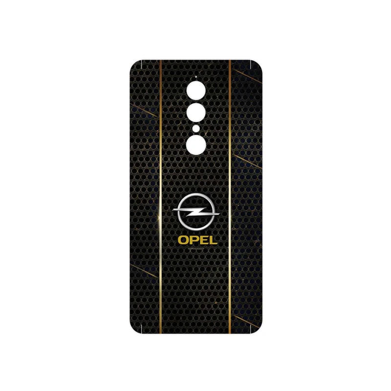 برچسب پوششی ماهوت مدل OPEL مناسب برای گوشی موبایل یومی A1 Pro