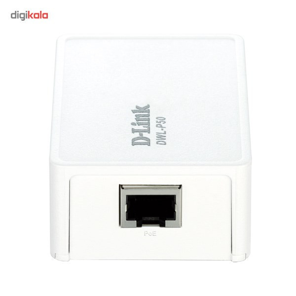مبدل شبکه دی-لینک DWL-P50