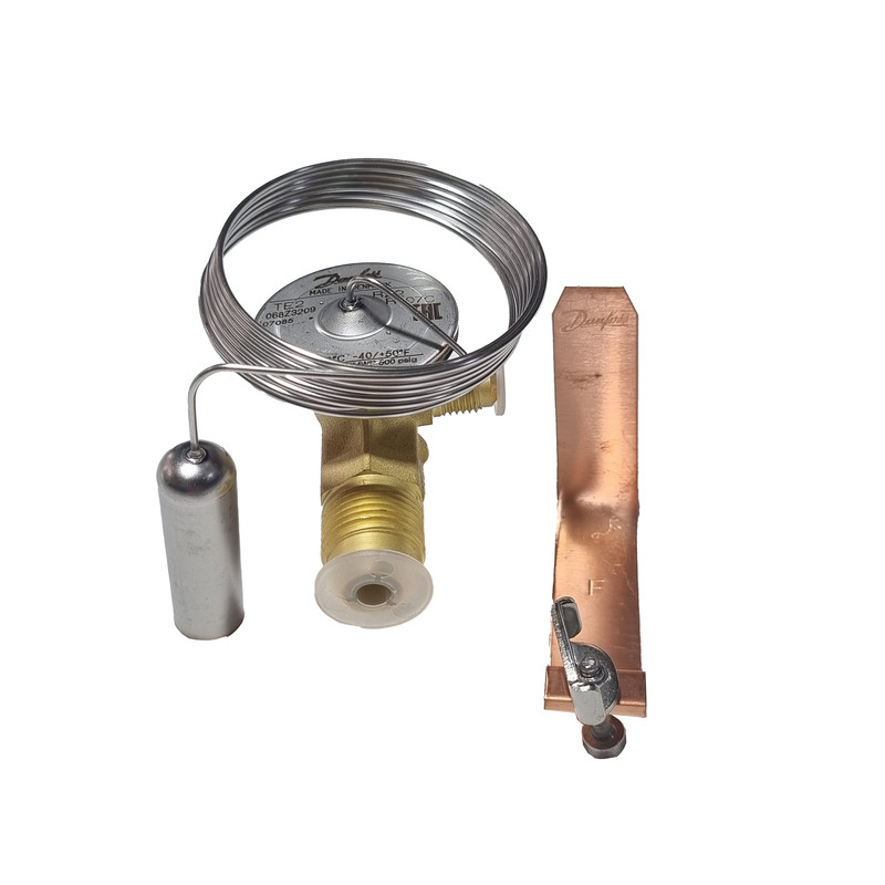 شیر انبساط دانفوس مدل TE2 R22A