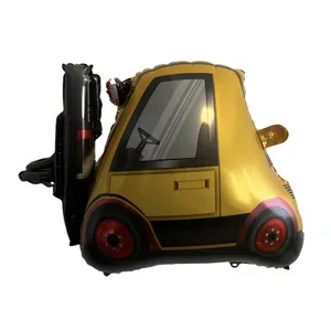 بادکنک فویلی پارتی لند تهران مدل لیفتراک کد 8595