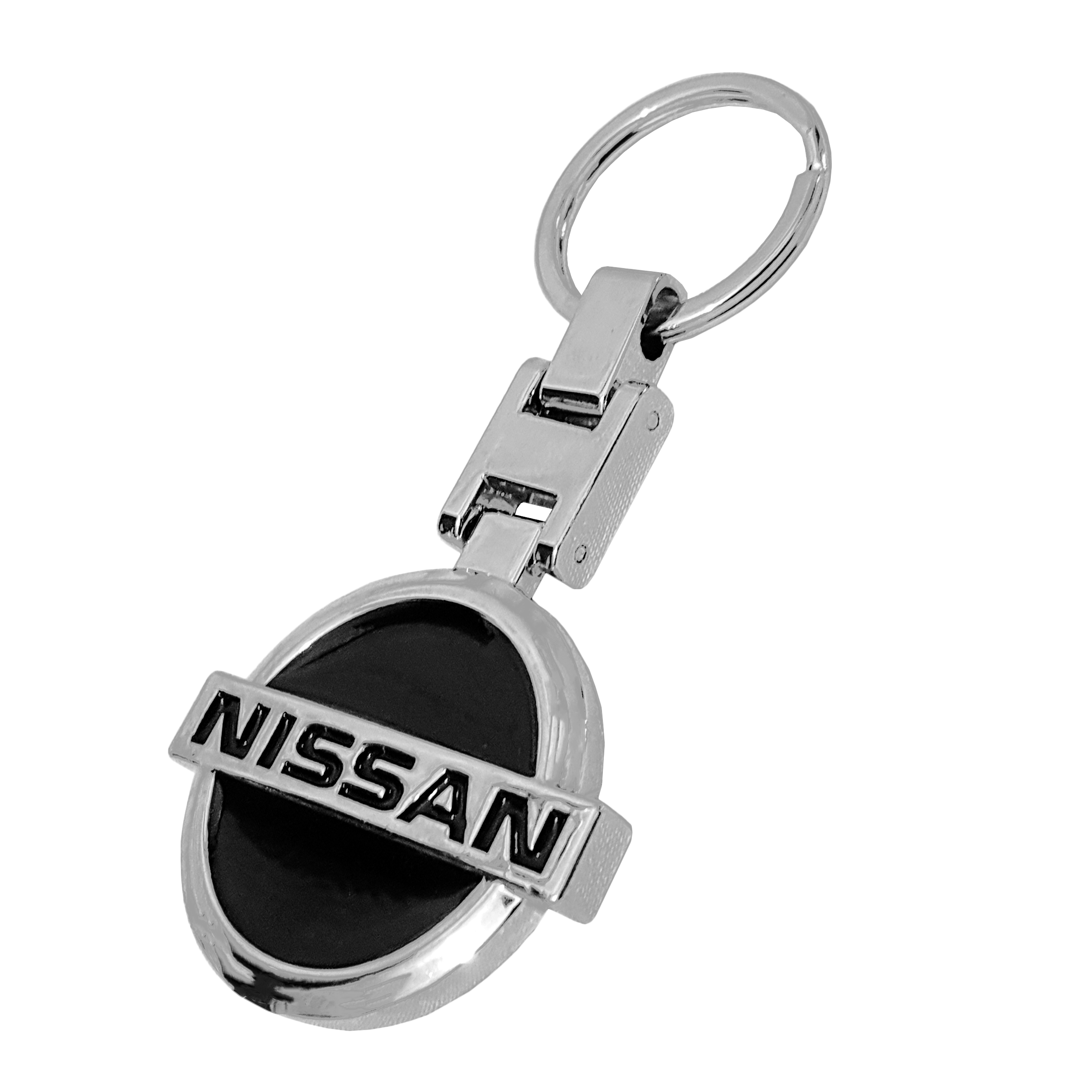 جاسوئیچی خودرو طرح NISSAN