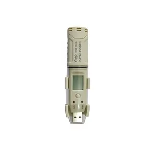 دیتالاگر دما و رطوبت دیجیتال تایپو مدل THD 100-A