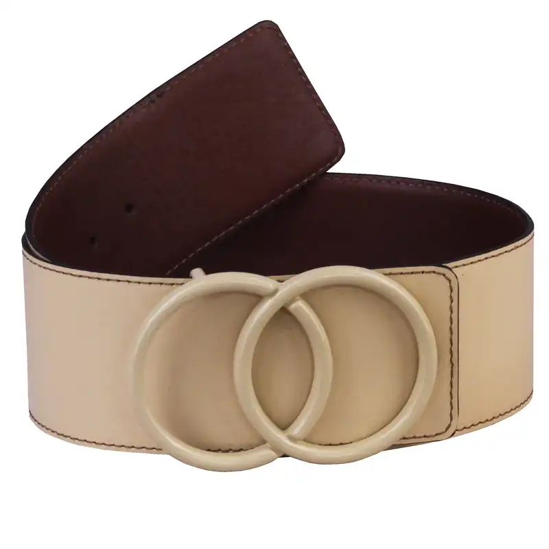 کمربند زنانه مدل be007