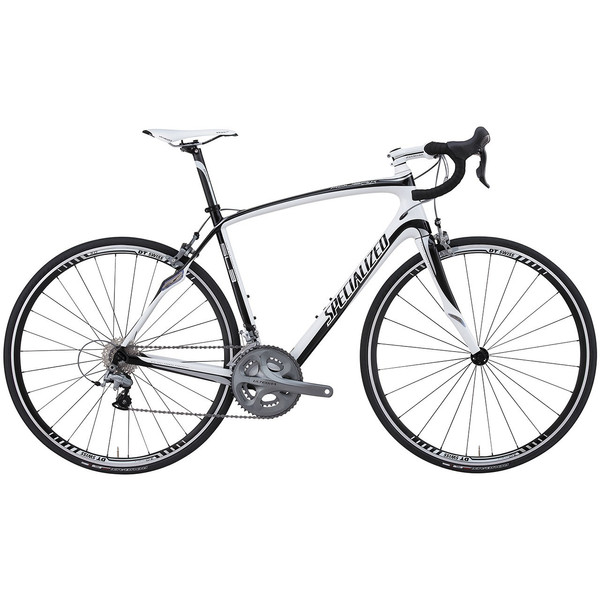 دوچرخه کورسی اسپشالایزد مدل Roubaix Expert SL3 سایز 28 - سایز فریم 20.5