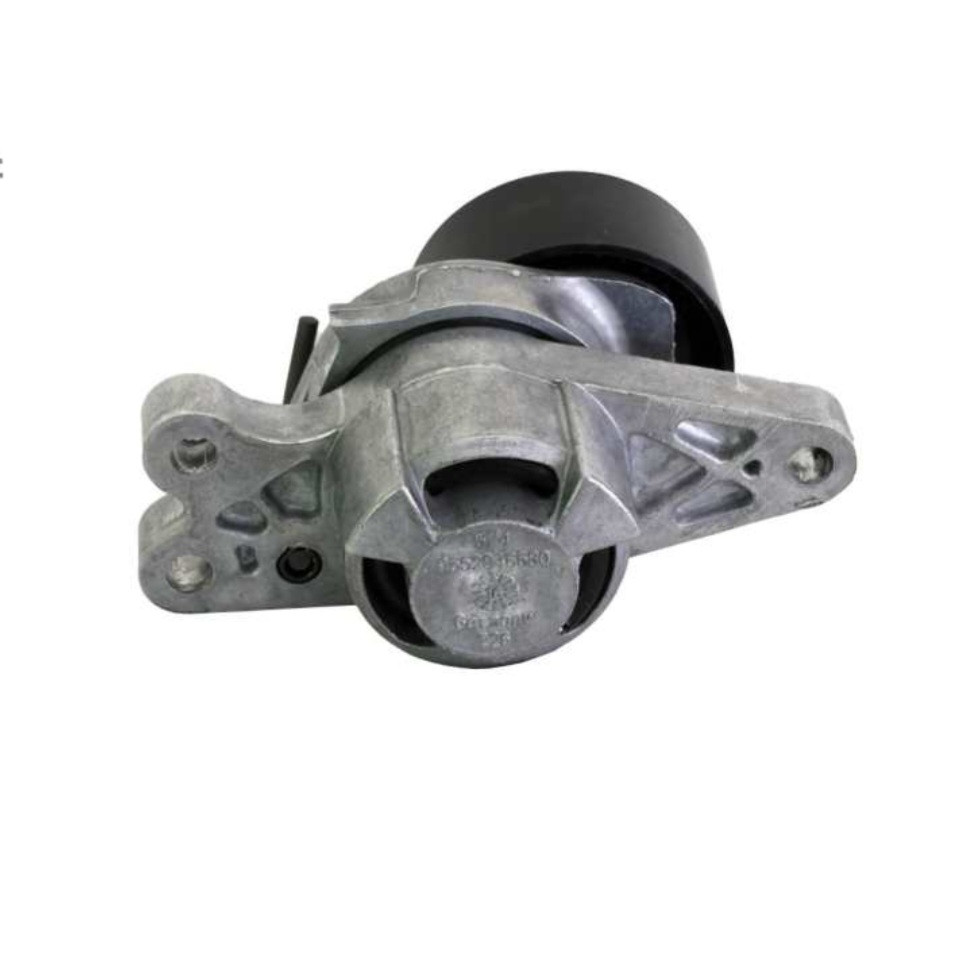 تسمه سفت کن دینام جی آی اس پی کد 206253 مناسب برای پژو 206