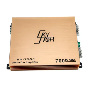 آمپلی فایر خودرو اسکایلر مدل HP-700.1