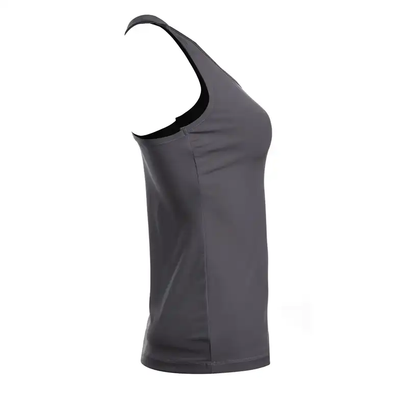 تاپ ورزشی زنانه مدل MDK-AT4619