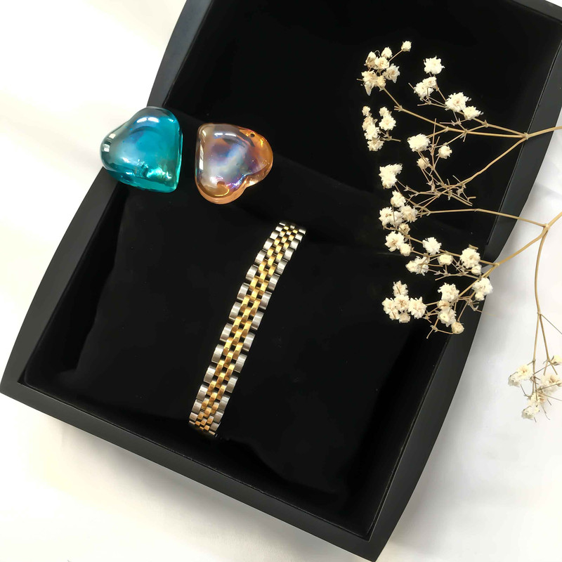 دستبند کد R001S دستبند کد R001S