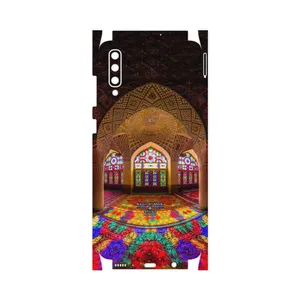 MAHOOT Nasir Al-Molk Mosque-FullSkin Cover Sticker for Samsung Galaxy A70