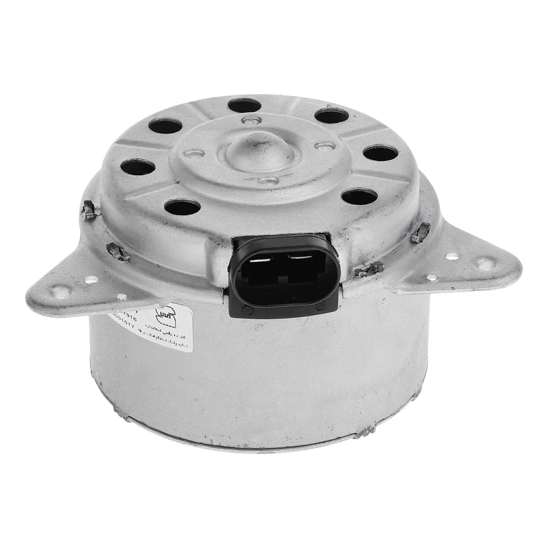 موتور فن 2 دور تکی مادپارت کد 332803020001 مناسب برای تارا