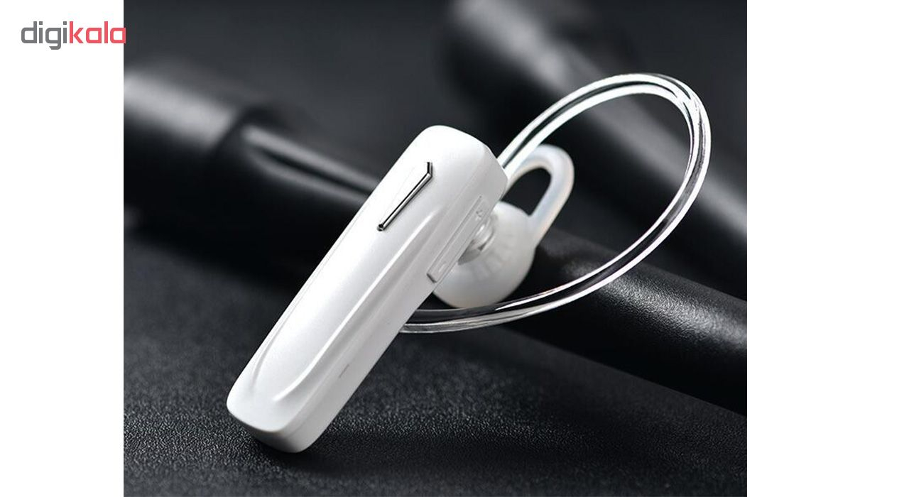 هندزفری بی سیم مدل M 163