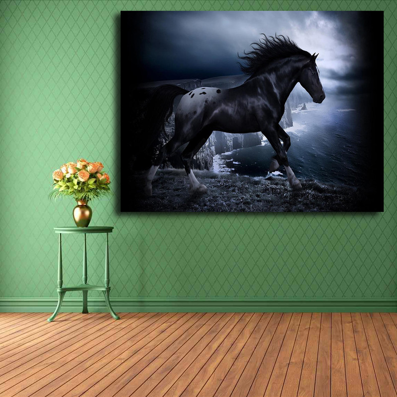 تابلو شاسی مدل اسب کد 20