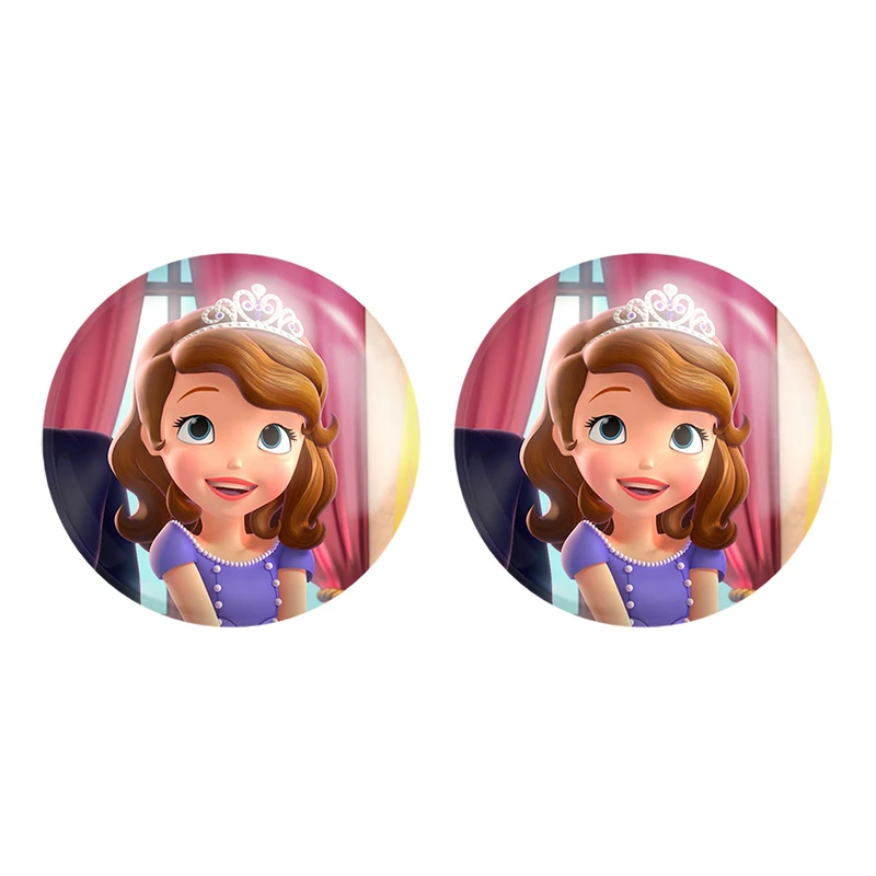 پیکسل خندالو مدل سوفیا کد 12553 به همراه مگنت 