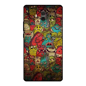 Megafone 0101 Cover For Huawei Mate 10