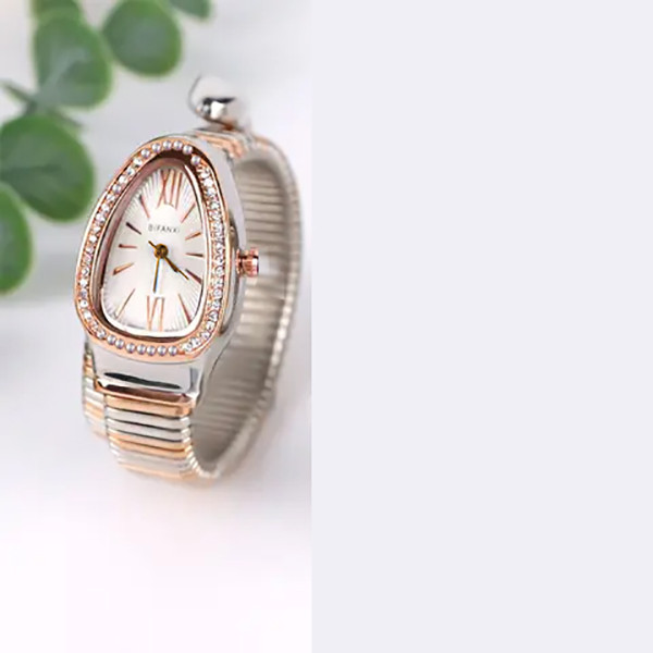 ساعت مچی عقربه ای زنانه مدل مار کد 2R-S