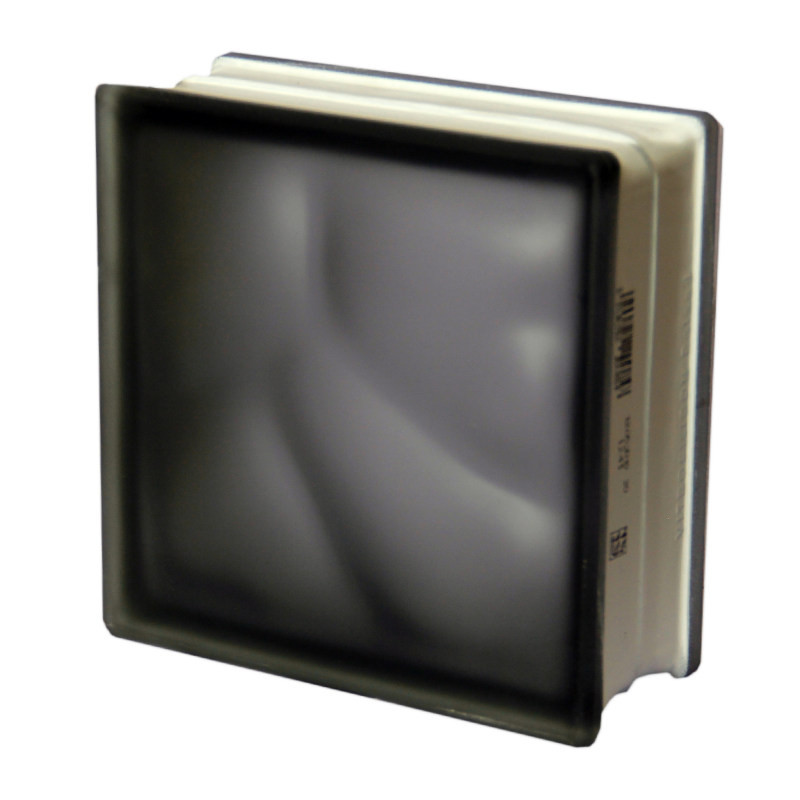 بلوک شیشه ای مدل SATIN بلوک شیشه ای مدل SATIN