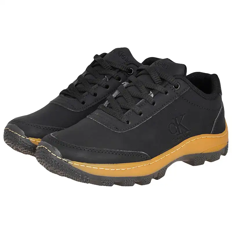 کفش پیاده روی زنانه مدل 209003102 رنگ مشکی