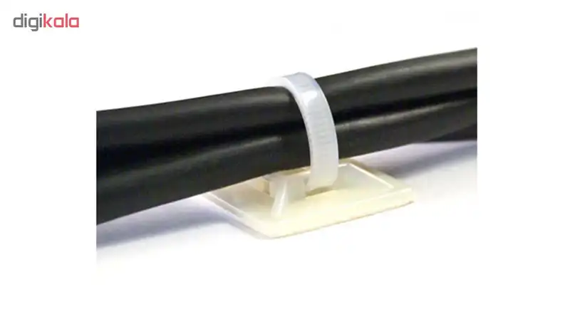 پایه بست کمربندی مدل P28 بسته 1 عددی