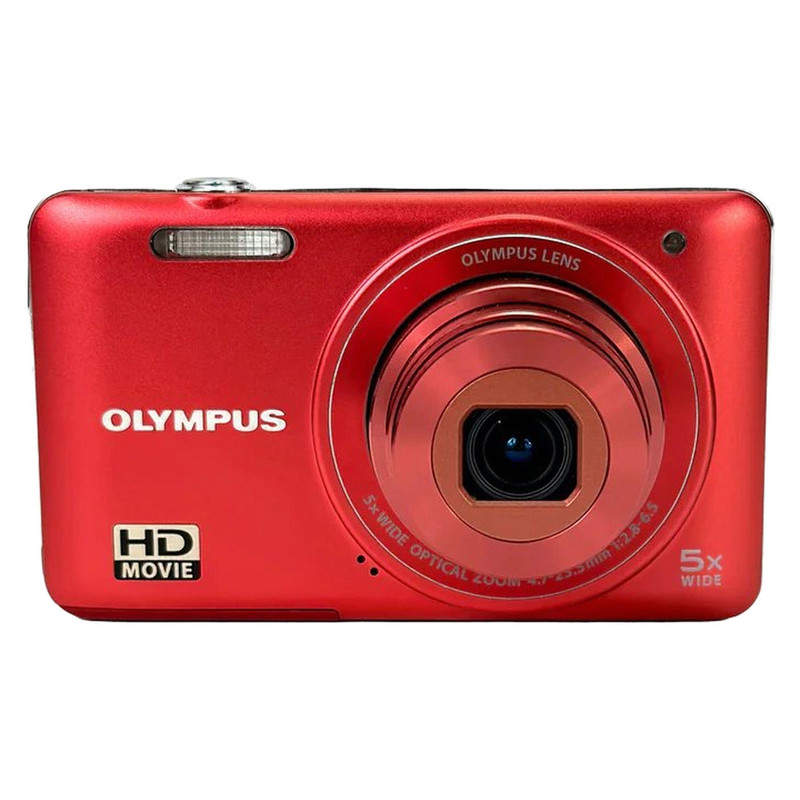 دوربین دیجیتال الیمپوس مدل D-745