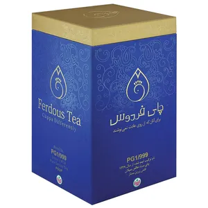 چای  فردوس PG1/999 کد 1003