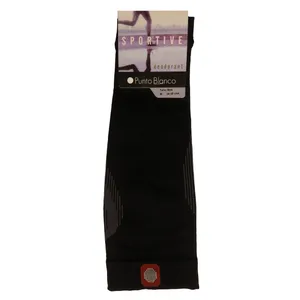 ساق بند ورزشی پونتو بلانکو کد 090-7454750 سایز L-XL