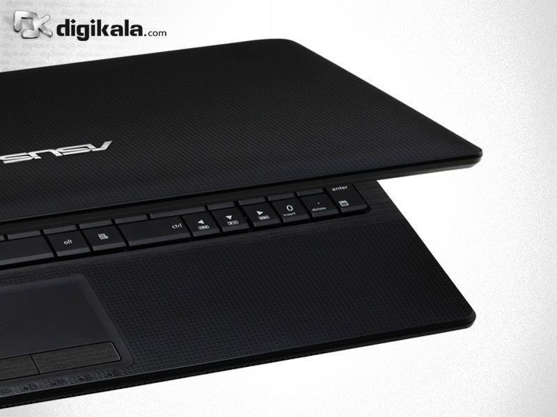 لپ تاپ 15.6 اینچی ایسوس مدل X54C-F