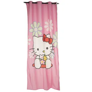 Mavi 1114 Baby Curtain