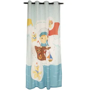 Mavi 2032 Baby Curtain