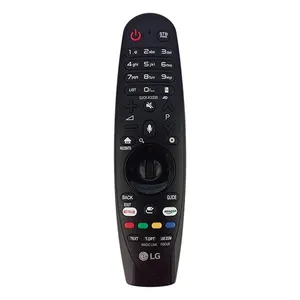 ریموت کنترل هوشمند ایر ماوس ال جی مدل AN-MR650A