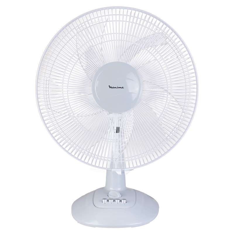 پنکه رومیزی نانیوا مدل Ntf-450