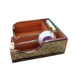 پایه چسب خاتم کاری مدل B1