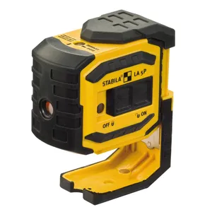  STABILA LA-5P point laser level