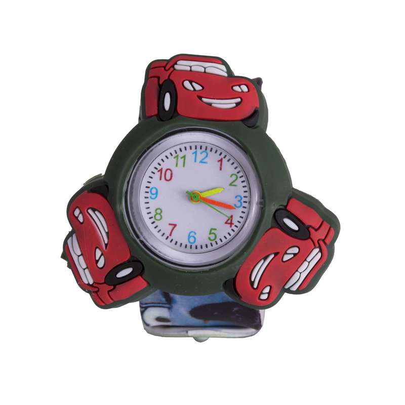 ساعت مچی عقربه ای بچه گانه کد SA1009