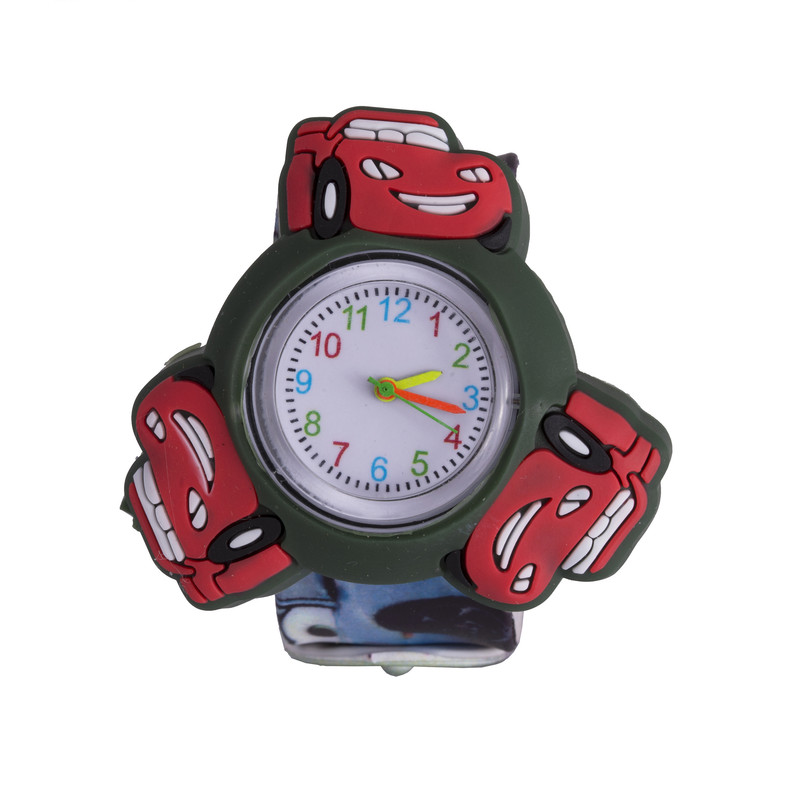 ساعت مچی عقربه ای بچه گانه کد SA1009