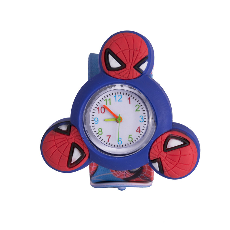 ساعت مچی عقربه ای بچه گانه کد SA1015 ساعت مچی عقربه ای بچه گانه کد SA1015